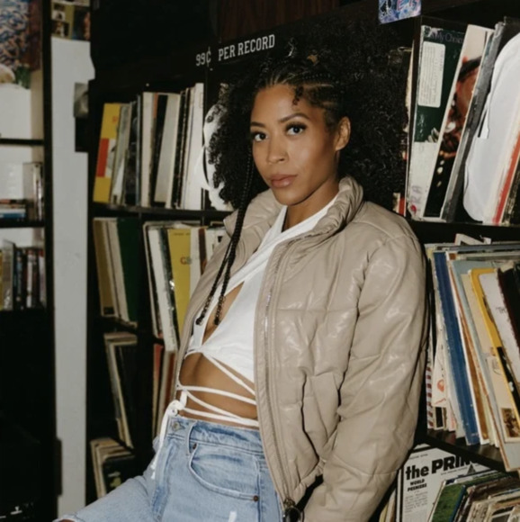 Puffer Jackets & Vests Under $10